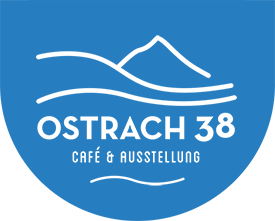 Ostrach 38 Café & Ausstellung